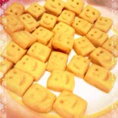 【薄力粉】クッキー【メープル】-レシピのメイン写真