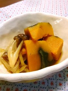 白だしで✿かぼちゃの煮物-レシピのメイン写真