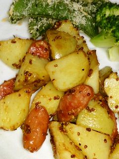 THE・ジャーマンポテト★-レシピのメイン写真