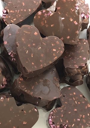 ◉超簡単!チョコクランチ◉-レシピのメイン写真