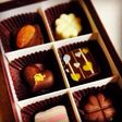 バレンタインに❤︎ボンボンショコラ❤︎