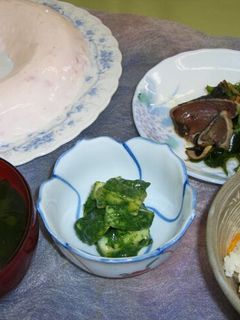 旬を味わう筍ごはん-レシピのメイン写真