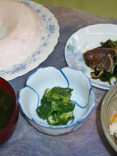 旬を味わう筍ごはん-レシピのメイン写真
