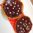 ♡私のチョコタルト♡