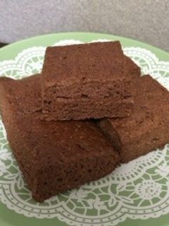 ココアビスケット-レシピのメイン写真