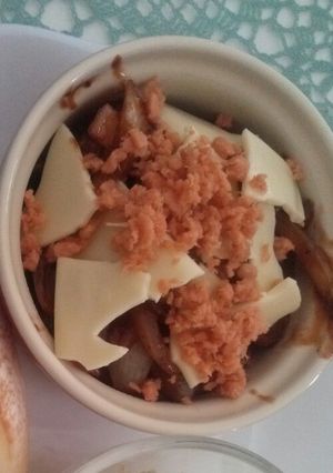 お弁当やランチに！牛肉のケチャップ炒め-レシピのメイン写真