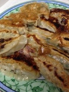 おうちで満腹餃子!-レシピのメイン写真