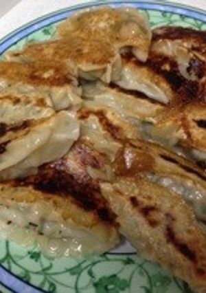 おうちで満腹餃子！-レシピのメイン写真