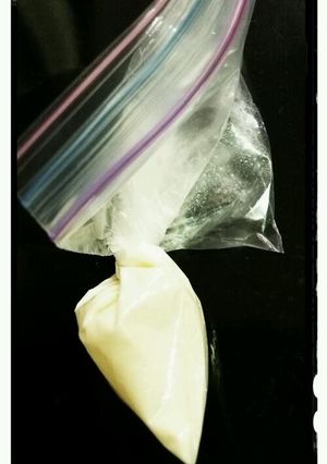 今すぐ!板チョコ1かけら分のチョコペン-レシピのメイン写真