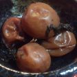 梅漬け