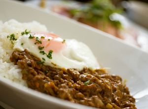 市販ルゥで簡単手間なしキーマカレー-レシピのメイン写真