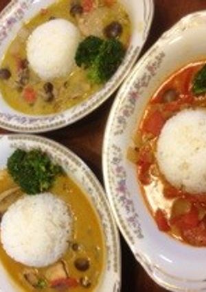 ＊タイカレ〜Party＊-レシピのメイン写真