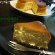 私のテッパン!ニューヨークチーズケーキ☆