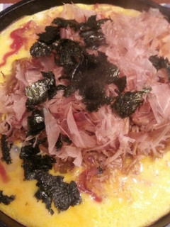 名古屋焼そば-レシピのメイン写真