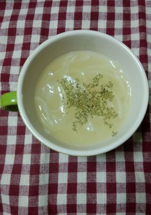 オニオンスープ簡単-レシピのメイン写真