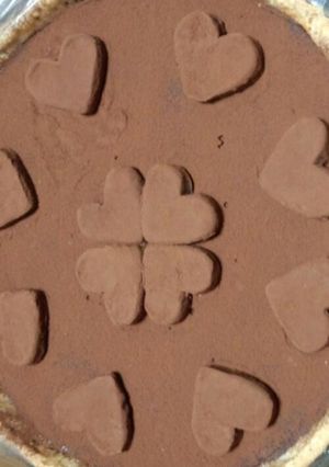 チョコタルト~生チョコのせ~-レシピのメイン写真