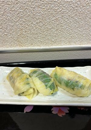 のつはる寿司-レシピのメイン写真