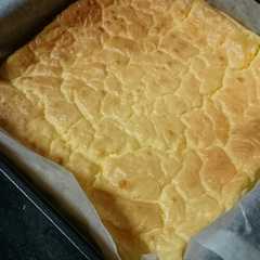 รูปของ ☆手間なしチーズケーキ☆