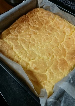 ☆手間なしチーズケーキ☆-レシピのメイン写真