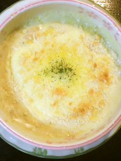 海の幸グラタン-レシピのメイン写真