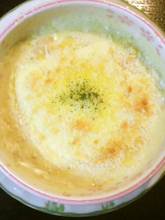 海の幸グラタン-レシピのメイン写真