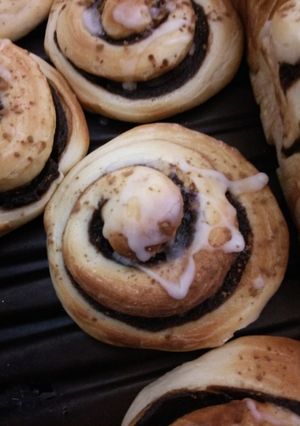 パン生地 手ごね-レシピのメイン写真