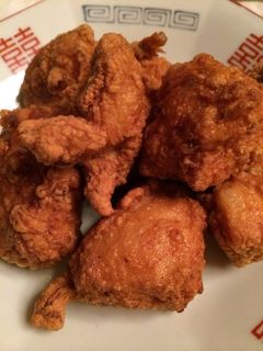 胸肉でジューシーザンギ(鶏の唐揚げ)-レシピのメイン写真
