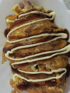 とんぺい風焼そば-レシピのメイン写真