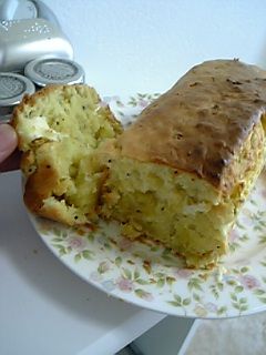 キウイとクリームチーズのケーキ-レシピのメイン写真