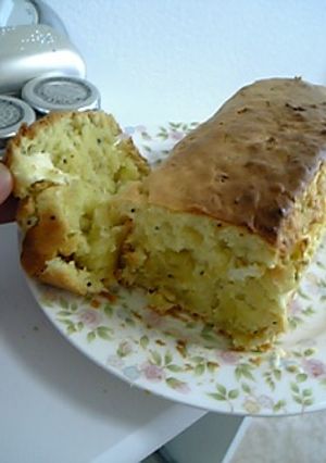 キウイとクリームチーズのケーキ-レシピのメイン写真