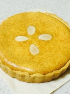 簡単!タルトの土台♪-レシピのメイン写真
