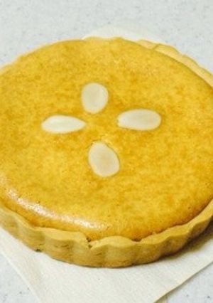簡単！タルトの土台♪-レシピのメイン写真