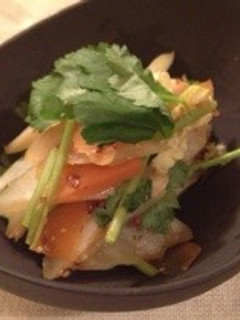 白菜の粒マスタード-レシピのメイン写真