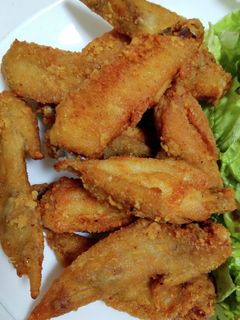 簡単すぐできる唐揚げ*時短フライドチキン-レシピのメイン写真
