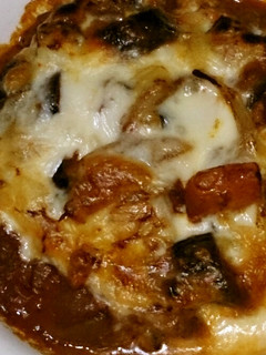 鶏ムネ肉のトマト煮込みチーズ焼き-レシピのメイン写真