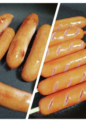ご飯がすすむ♪ウインナーの美味しい食べ方-レシピのメイン写真