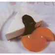 ミキサーで簡単、早い!!ヨーグルトケーキ