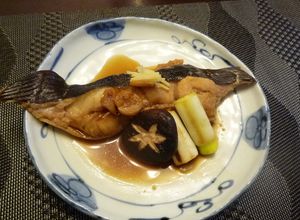 想い出の味☆なめたがれいの煮付け-レシピのメイン写真