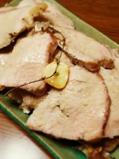 豚ももやわらかぁ~♡ローストポーク-レシピのメイン写真