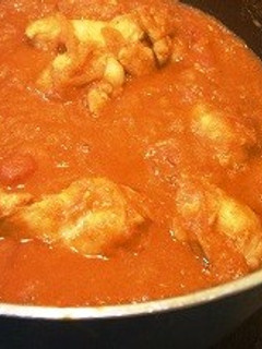 チキン テッィカ マサラ-レシピのメイン写真