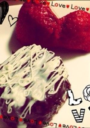 ロールケーキで手抜きムースケーキ♡-レシピのメイン写真