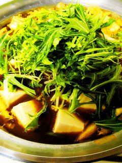 東三河の味☆八丁味噌カレー鍋-レシピのメイン写真