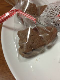 バナナチップスクッキー-レシピのメイン写真
