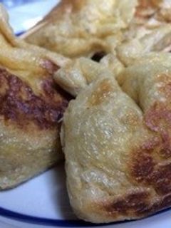油揚げネギ納豆-レシピのメイン写真