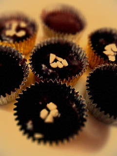 アプリコットチョコレート-レシピのメイン写真
