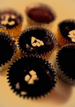 アプリコットチョコレート-レシピのメイン写真