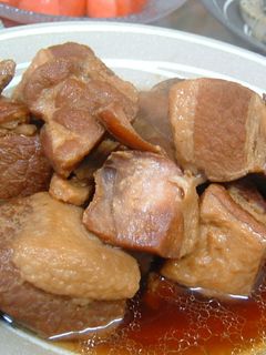 とろけるぅ~♪豚の角煮-レシピのメイン写真
