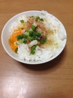究極の卵かけ御飯♡-レシピのメイン写真