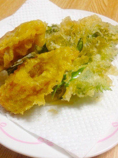 サクサク天ぷら衣-レシピのメイン写真
