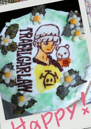 すっぱ爽やかレモンベイクドチーズケーキ-レシピのメイン写真
